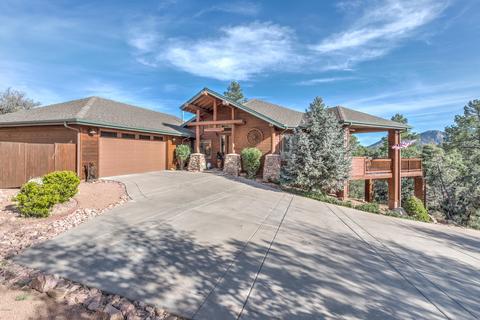 36 E Pine Canyon Dr, Payson, AZ 85541 photo 5