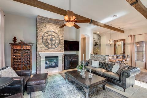 7864 E Stonecliff Cir, Mesa, AZ 85207 photo 10