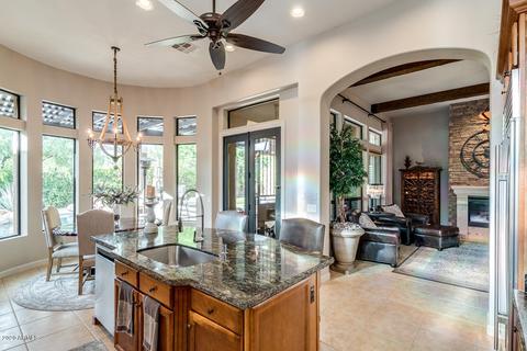 7864 E Stonecliff Cir, Mesa, AZ 85207 photo 19