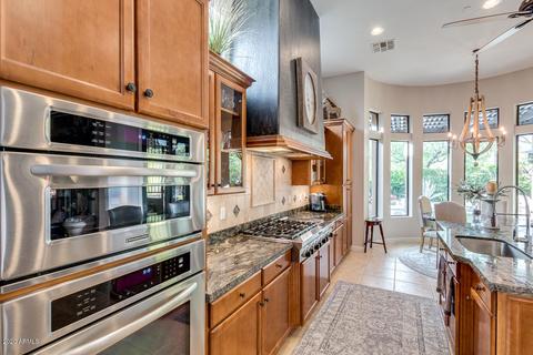 7864 E Stonecliff Cir, Mesa, AZ 85207 photo 18