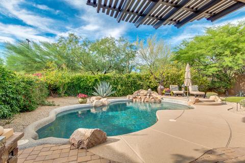 7864 E Stonecliff Cir, Mesa, AZ 85207 photo 43