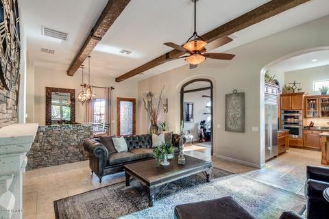 7864 E Stonecliff Cir, Mesa, AZ 85207 photo 11