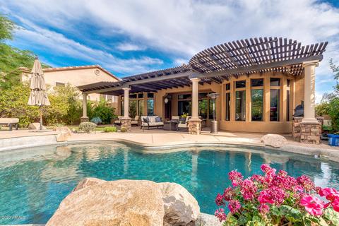 7864 E Stonecliff Cir, Mesa, AZ 85207 photo 1