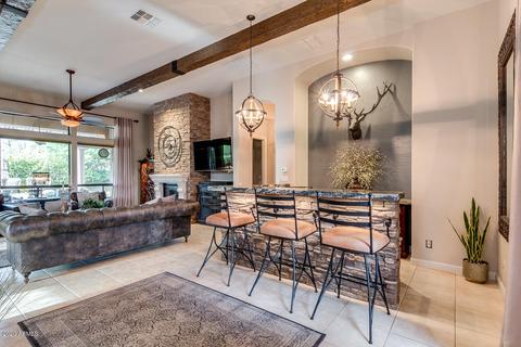 7864 E Stonecliff Cir, Mesa, AZ 85207 photo 5