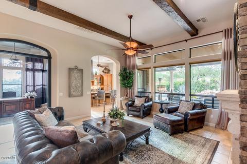 7864 E Stonecliff Cir, Mesa, AZ 85207 photo 8