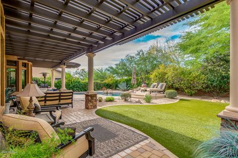7864 E Stonecliff Cir, Mesa, AZ 85207 photo 35