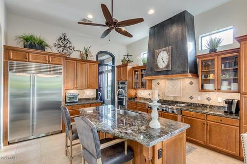 7864 E Stonecliff Cir, Mesa, AZ 85207 photo 15