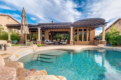 7864 E Stonecliff Cir, Mesa, AZ 85207 photo 45