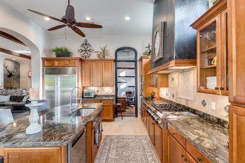 7864 E Stonecliff Cir, Mesa, AZ 85207 photo 16