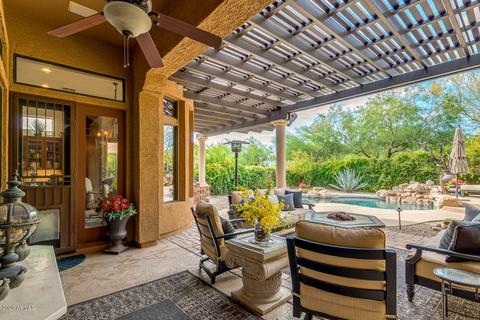 7864 E Stonecliff Cir, Mesa, AZ 85207 photo 40