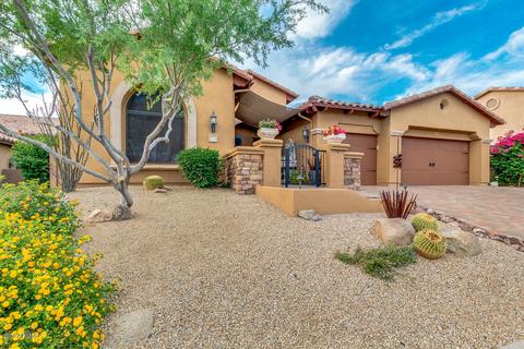 7864 E Stonecliff Cir, Mesa, AZ 85207 photo 2