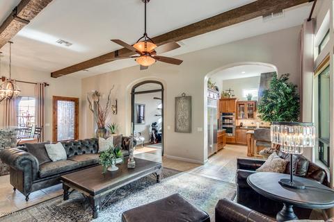 7864 E Stonecliff Cir, Mesa, AZ 85207 photo 13