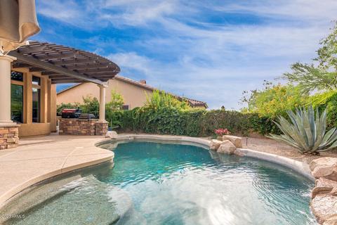 7864 E Stonecliff Cir, Mesa, AZ 85207 photo 46