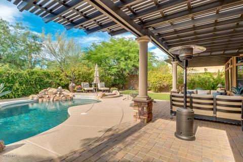 7864 E Stonecliff Cir, Mesa, AZ 85207 photo 42