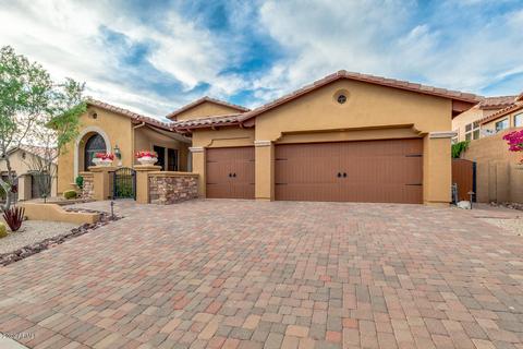 7864 E Stonecliff Cir, Mesa, AZ 85207 photo 3