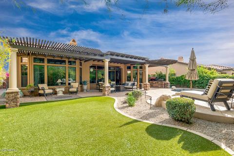 7864 E Stonecliff Cir, Mesa, AZ 85207 photo 49