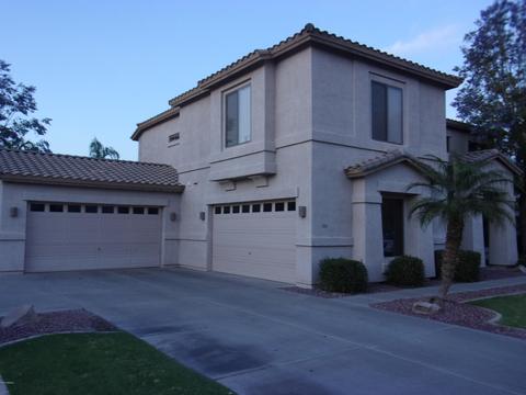 1098 E Tulsa Ct, Gilbert, AZ 85295 photo 4