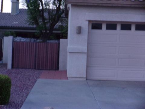 1098 E Tulsa Ct, Gilbert, AZ 85295 photo 3