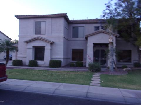 1098 E Tulsa Ct, Gilbert, AZ 85295 photo 1