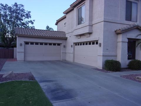 1098 E Tulsa Ct, Gilbert, AZ 85295 photo 2