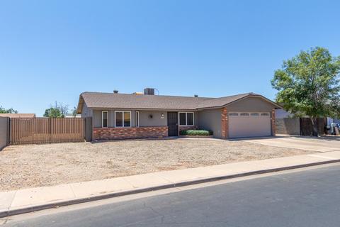 3013 E Diamond Ave, Mesa, AZ 85204 photo 2