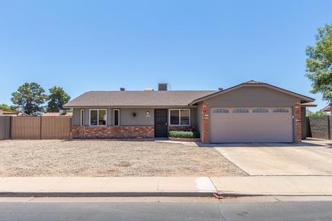 3013 E Diamond Ave, Mesa, AZ 85204 photo 1