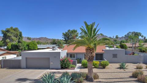 2915 E Beryl Ave, Phoenix, AZ 85028 photo 1