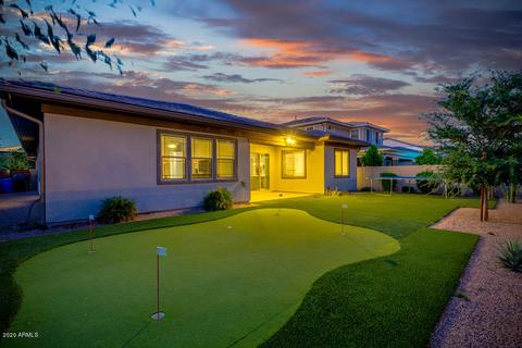 2943 E Austin Dr, Gilbert, AZ 85296 photo 2