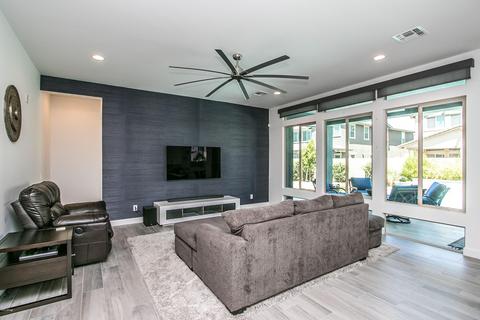 2910 E Spring Wheat Ln, Gilbert, AZ 85296 photo 5