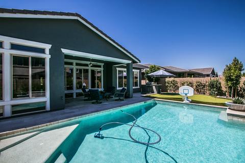 2910 E Spring Wheat Ln, Gilbert, AZ 85296 photo 32