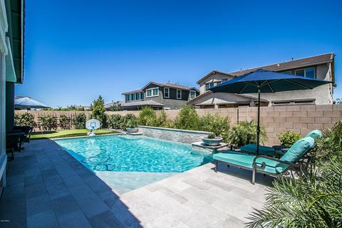 2910 E Spring Wheat Ln, Gilbert, AZ 85296 photo 28