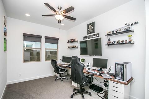2910 E Spring Wheat Ln, Gilbert, AZ 85296 photo 4