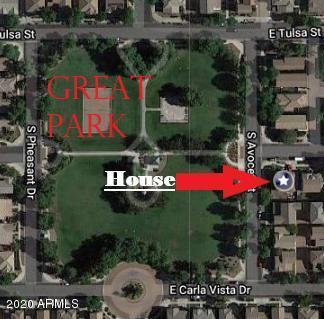 4235 E Oakland St, Gilbert, AZ 85295 photo 36