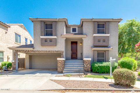 4235 E Oakland St, Gilbert, AZ 85295 photo 1