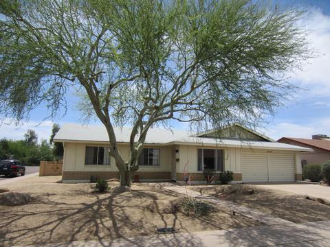 1521 E Verlea Dr, Tempe, AZ 85282 photo 2