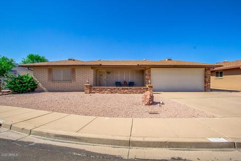 4422 Escondido Ave, Mesa, AZ 85206 photo 1
