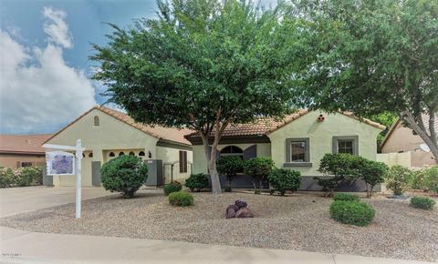 5434 E Grove Ave, Mesa, AZ 85206 photo 1