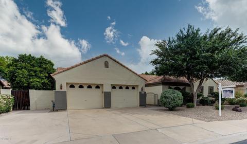 5434 E Grove Ave, Mesa, AZ 85206 photo 23