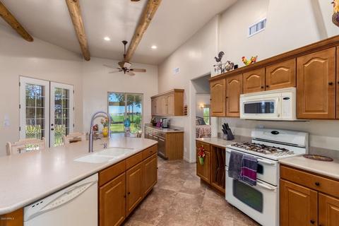 1301 E Stetson Ln, Coolidge, AZ 85128 photo 14