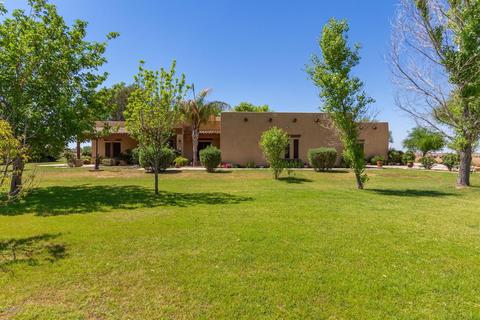 1301 E Stetson Ln, Coolidge, AZ 85128 photo 3