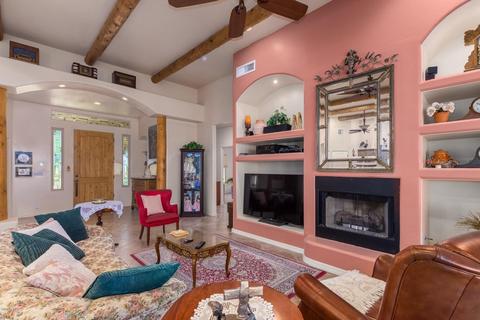 1301 E Stetson Ln, Coolidge, AZ 85128 photo 8