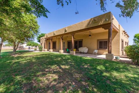 1301 E Stetson Ln, Coolidge, AZ 85128 photo 35