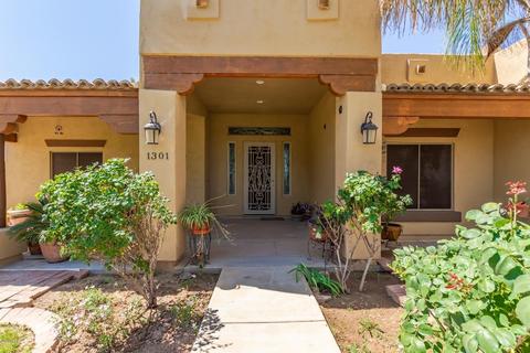 1301 E Stetson Ln, Coolidge, AZ 85128 photo 5