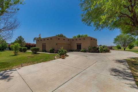 1301 E Stetson Ln, Coolidge, AZ 85128 photo 2