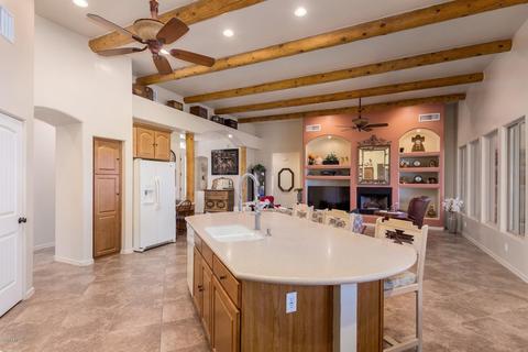 1301 E Stetson Ln, Coolidge, AZ 85128 photo 13