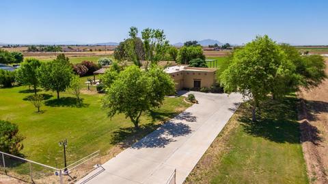 1301 E Stetson Ln, Coolidge, AZ 85128 photo 42