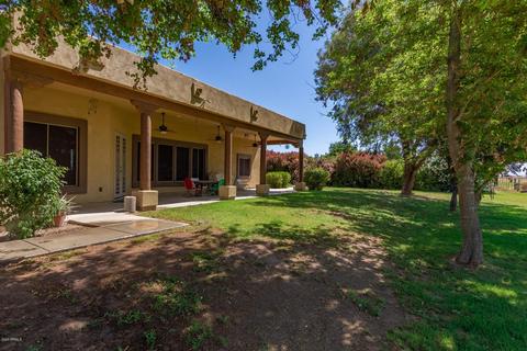 1301 E Stetson Ln, Coolidge, AZ 85128 photo 40