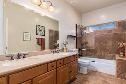 1301 E Stetson Ln, Coolidge, AZ 85128 photo 23