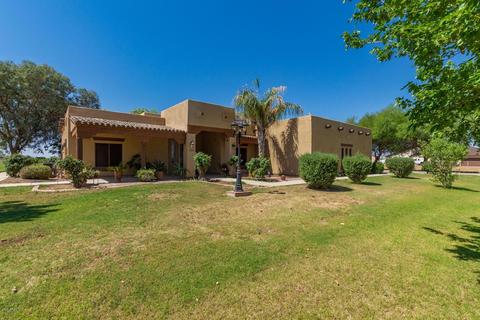 1301 E Stetson Ln, Coolidge, AZ 85128 photo 4