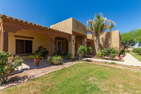 1301 E Stetson Ln, Coolidge, AZ 85128 photo 41